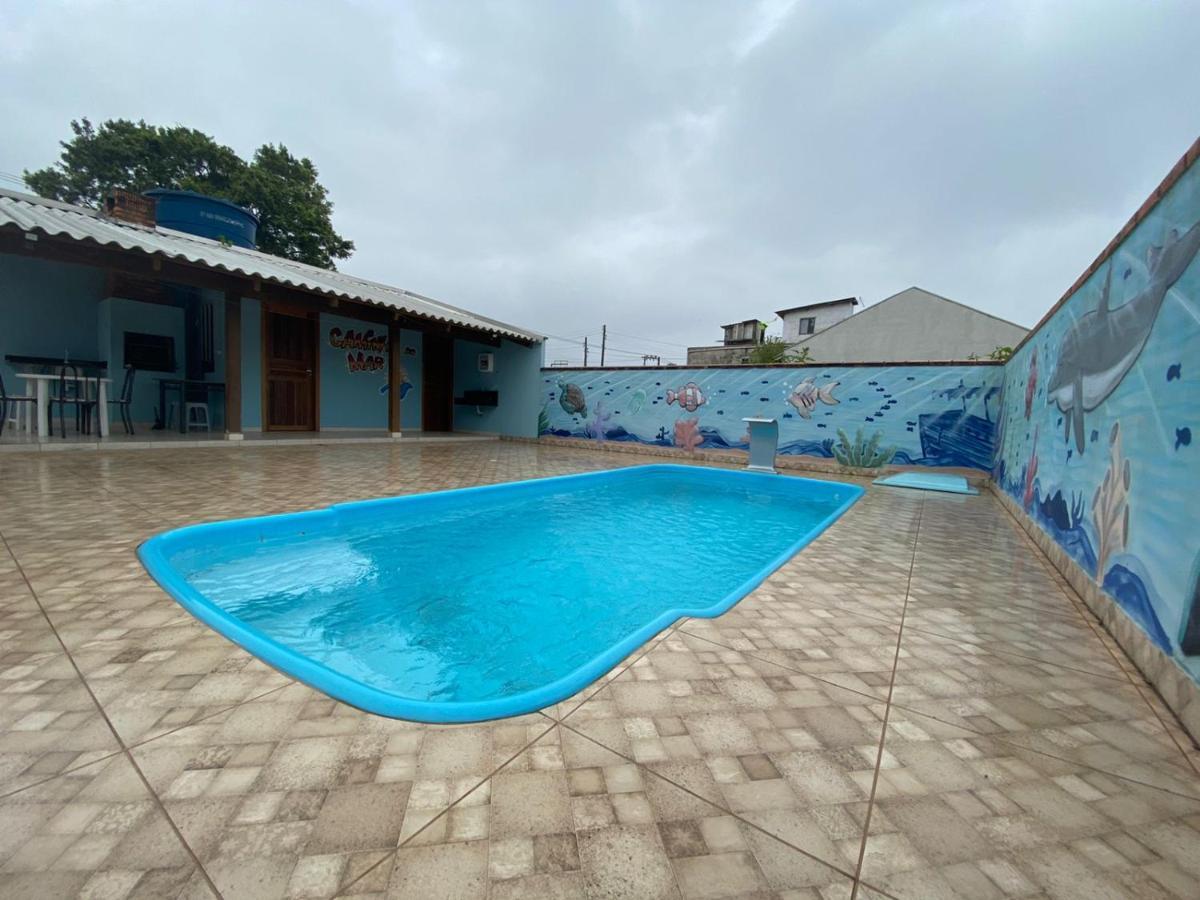 Caminhos Do Mar Vila Penha  Exterior foto