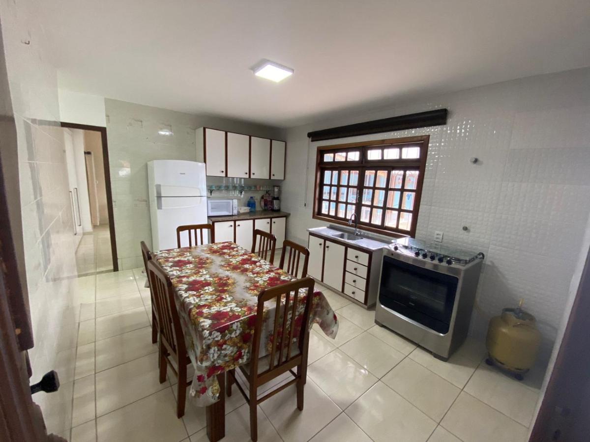 Caminhos Do Mar Vila Penha  Exterior foto