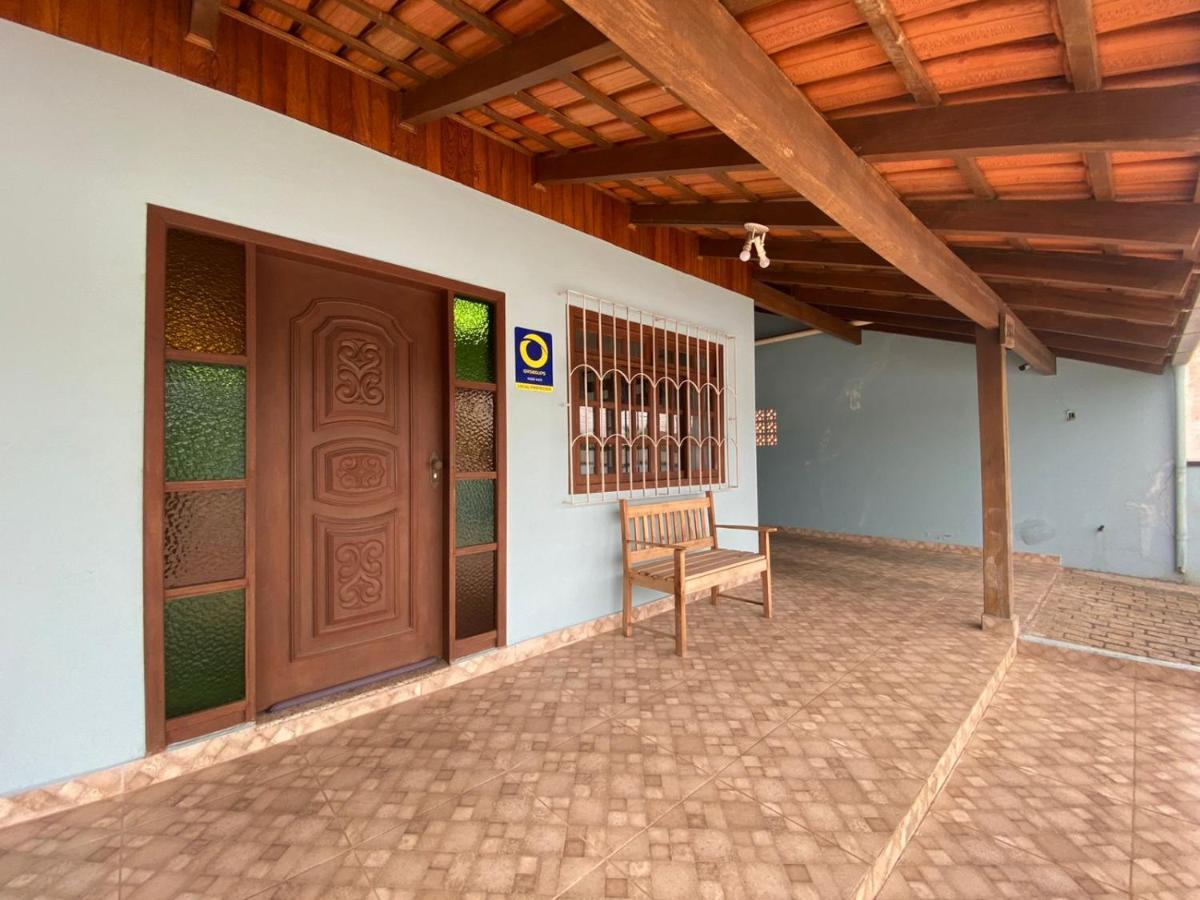 Caminhos Do Mar Vila Penha  Exterior foto