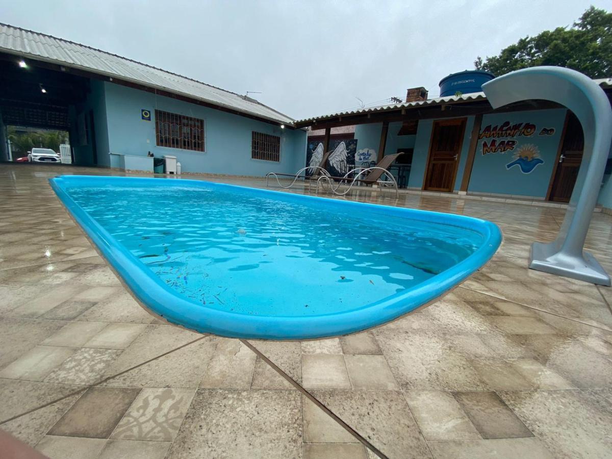 Caminhos Do Mar Vila Penha  Exterior foto