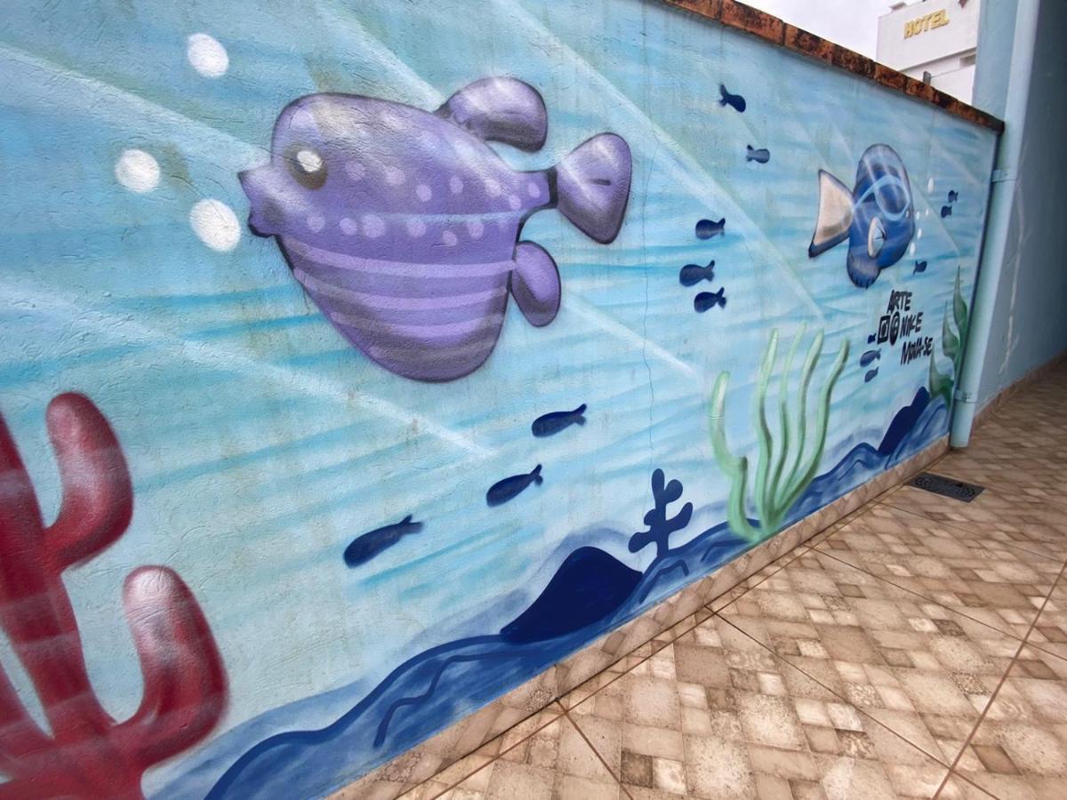 Caminhos Do Mar Vila Penha  Exterior foto