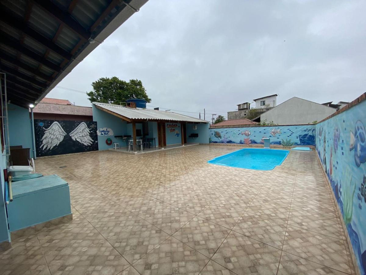 Caminhos Do Mar Vila Penha  Exterior foto